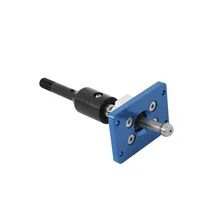 Precision Manual SportShifter - C5/C6 Corvette image 4