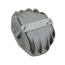 Hi-Tek Aluminum Differential Cover for Dana 80 image 2