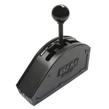 Automatic Shifter - Pro Gate image 2