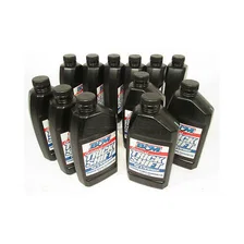 Trick Shift Automatic Transmission Fluid - Case of 12 Quart Bottles image 3