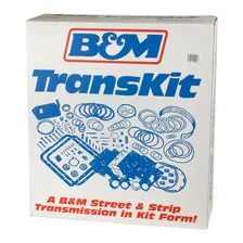 Transkit For 65-87 TH400 Transmission image 4
