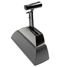 AUTOMATIC GATED SHIFTER - Z-GATE - Black image 1