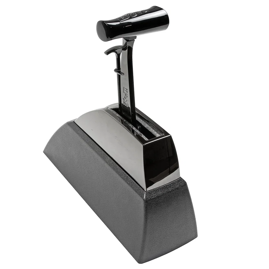 AUTOMATIC GATED SHIFTER - Z-GATE - Black