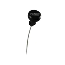 Locking Auto Trans Dipstick & Tube - Billet Aluminum/Stainless Steel Braided for Ford F-150 image 4
