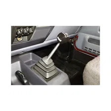 Precision Manual SportShifter - Jeep Wrangler image 6