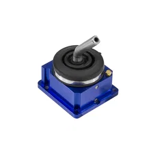 Precision Manual SportShifter - Jeep TJ/JK w/ NSG370 image 5