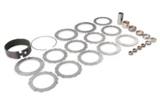 Transmission Kit, Master Overhaul Kit For TH400 image 9