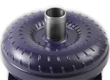 Holeshot 2400 Torque Converter, 1966-69 Ford C4 image 3
