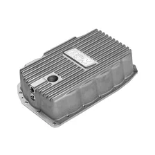 Hi-Tek Deep Transmission Pan -  Aluminum image 4