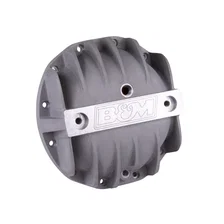 Hi-Tek Aluminum Differential Cover for GM 8.875-inch 12-bolt Car image 2