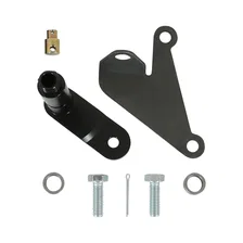 Cable Bracket & Shift Lever Kit - Ford image 1