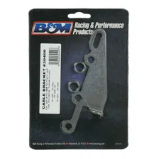 Cable Bracket Kit - GM image 3