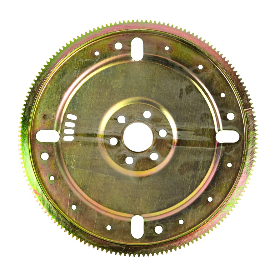 Steel Performance Flexplate - Small Block Ford