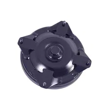 Holeshot 2400 Torque Converter, 1970-82 Ford C4 image 5