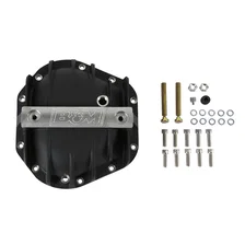 Hi-Tek Aluminum Differential Cover for Dana 60/70 - Black image 3