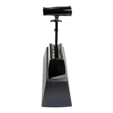 AUTOMATIC GATED SHIFTER - Z-GATE - Black image 4