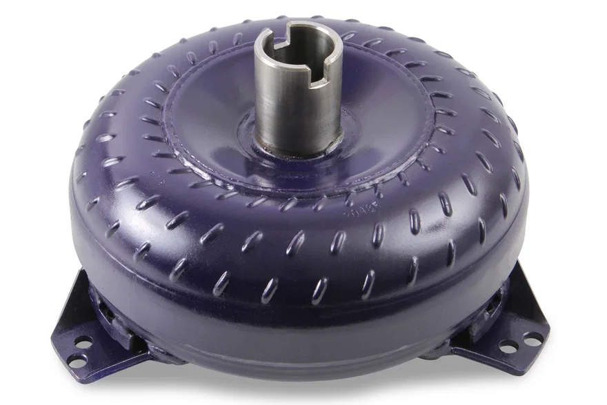 Nitrous HoleShot 3800 Torque Converter,1965-91 GM TH400/425/375B,