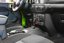 Magnum Grip Auto Shift Handle Set image 6