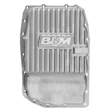 Hi-Tek Deep Transmission Pan -  Aluminum - 6L80E image 1