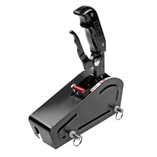 Automatic Gated Shifter - Magnum Grip Stealth Pro Stick image 4