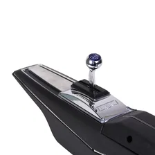Automatic Ratchet Shifter - QuickSilver Console image 4
