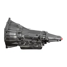 Street/Strip 4L60E Automatic Transmission image 1
