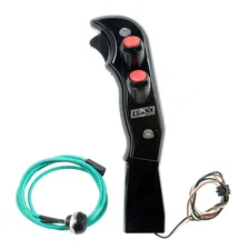Magnum Grip Auto Shift Handle image 5