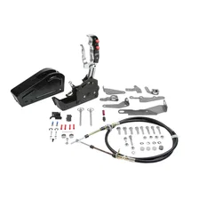 MAGNUM PRO STICK WDUAL BUTTONS image 2