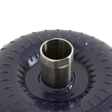 Tork Master 2400 Torque Converter,1970-82 Ford C4 image 4
