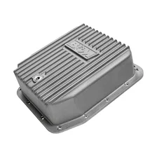 Hi-Tek Deep Transmission Pan -  Aluminum image 5