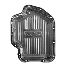 Hi-Tek Deep Transmission Pan - Chrome image 5