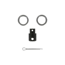 Cable Bracket & Shift Lever Kit - GM image 7