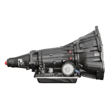 Street/Strip 4L60E Automatic Transmission image 2