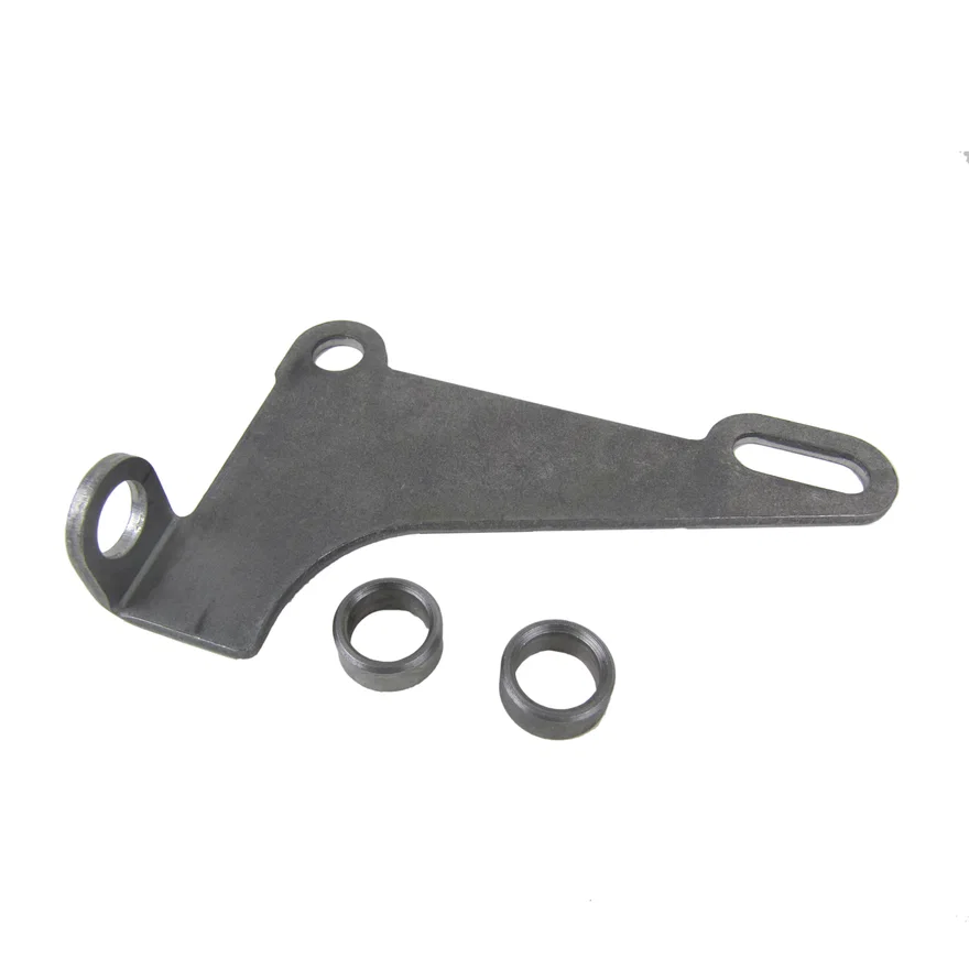 Cable Bracket Kit - GM