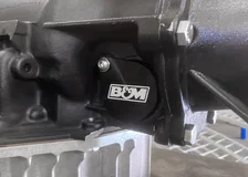 TRANSMISSION SPEEDOMETER PORT PLUG image 2