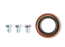 Holeshot 2400 Torque Converter - 1984-93 GM 700R4/4L60 and 1993-97 4L60E image 10