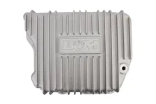 Hi-Tek Deep Transmission Pan -  Aluminum image 1