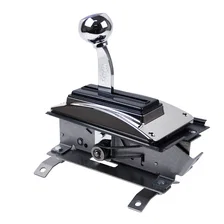 Automatic Ratchet Shifter - QuickSilver Console image 1