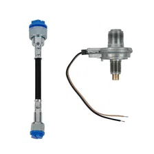 Speedo Cable & Generator for 70244 - GM Converter Lock-Up Control - Service Part image 2