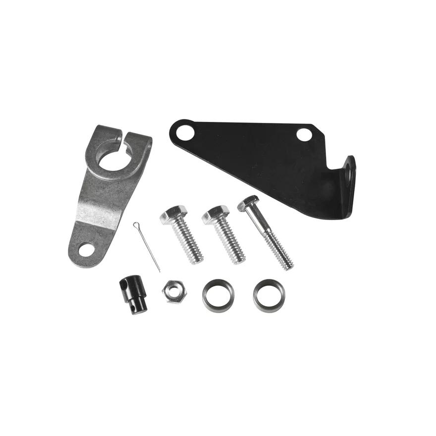 Cable Bracket & Shift Lever Kit - Ford