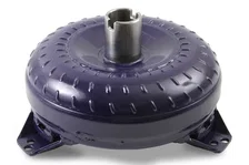 Nitrous Holeshot 2400 Torque Converter, image 1