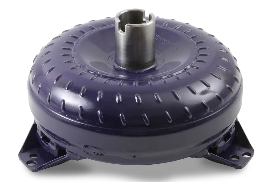 Nitrous Holeshot 2400 Torque Converter,
