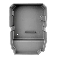 Hi-Tek Deep Transmission Pan -  Aluminum image 7