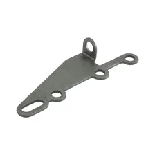 Cable Bracket & Shift Lever Kit - GM image 4