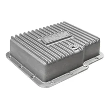 Hi-Tek Deep Transmission Pan -  Aluminum image 5