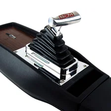 Automatic Ratchet Shifter - MegaShifter Console image 3