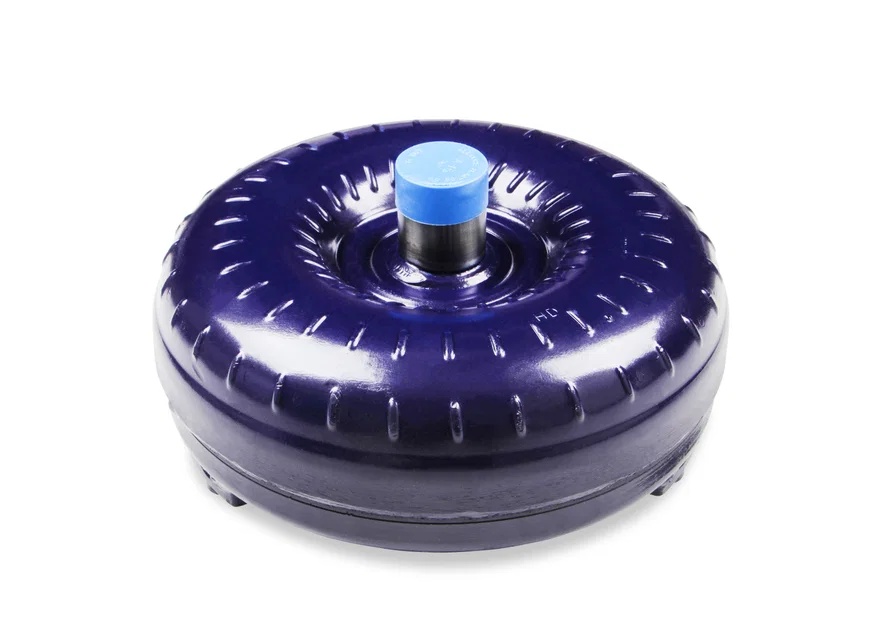 Tork Master 2000 Torque Converter, 1968-81 TH350/375B, 1965-91 TH375/400/425