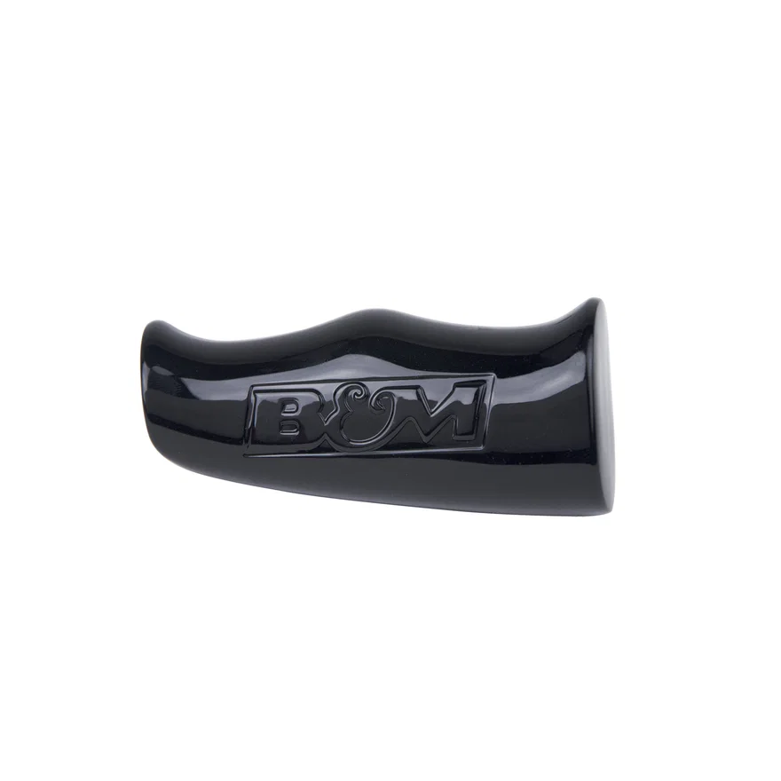 Universal T-Handle - Black ABS