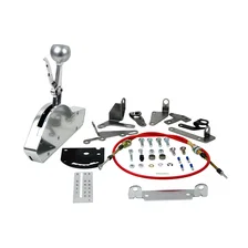 Automatic Gated Shifter - Street Bandit image 4