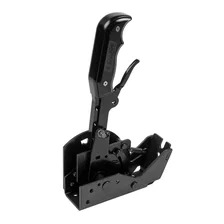 AUTOMATIC SHIFTER - MAGNUM GRIP PRO STICK CONSOLE image 5